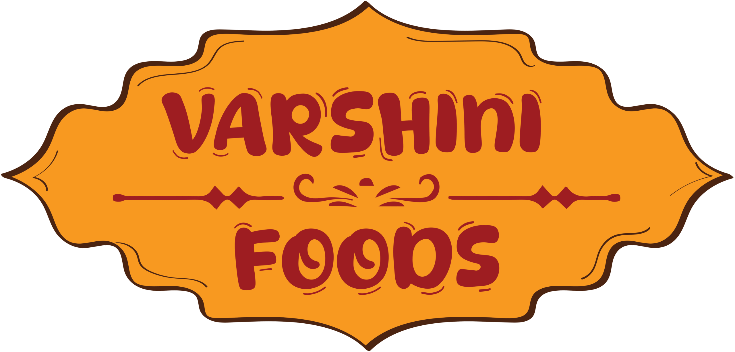 varshinifoods.in