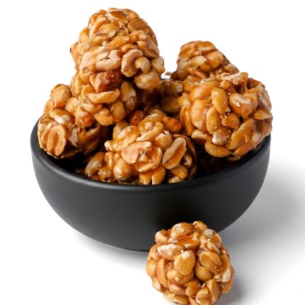 Palli chikkil పల్లి చిక్కిల్ 250g