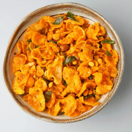 Cornflakes mixture  కార్న్‌ఫ్లెక్స్ మిక్షర్ 250g