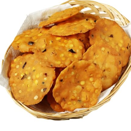 చెక్క వడలు , చెక్కలు | Chekka Vadalu or Chekkalu 250g