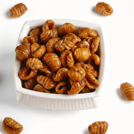 బెల్లం గవ్వలు Bellam gavvalu 250g