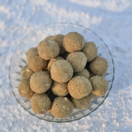 multigarin sunnundalu మల్టీ గ్రేన్ సున్నుండలు 250g