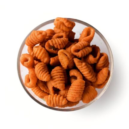 Karam Gavvalu కారం గవ్వలు 250g