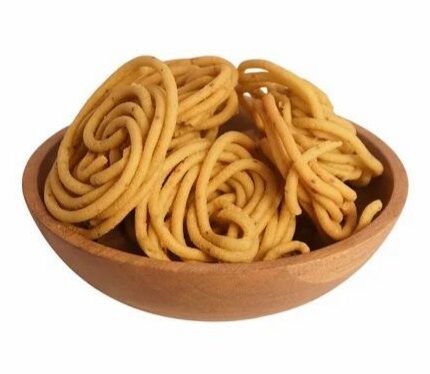 జంతికలు(మురుకులు) Janthikalu(murukulu) 250g