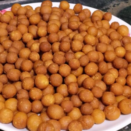 chala undalu చల ఉండలు 250g