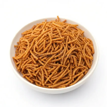 ragi karampusa రాగి కరంపూస 250g